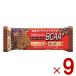 brubon протеин балка BCAA+ шоколад печенье протеин шоколад печенье белок качество 9 шт 