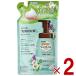  уход Sera пена. высота увлажнитель корпус woshu.... для botanikaru цветок. аромат 385ml low to производства лекарство botanikaru цветок заполняющий изменение содержания .2 шт 
