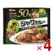  house prime Java карри средний .112g калории 50% off 2 тарелка минут ×4 пакет входить карри ruu в виде порошка 4 шт 