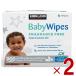  car Clan do baby wipe pre-moist wipes cost ko900 sheets (100 sheets ×9 piece ) 2 piece baby free shipping Yamato Transport 