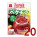  объединенный еда pek подбородок 10g×3 пакет ввод 30g джем ma-mare-doLM модель минут .20 шт 