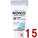 ���C�I�� NONIO ���p�N���[�j���O�W�F�� 45g �m�j�I ��N���[�i�[ �� �W�F�� �N���[�j���O ���o�P�A ���L ��݂��� 15��