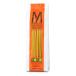  man chi- лак pageti2.2mm 1kg макароны еда гурман итальянский кулинария для бизнеса большая вместимость 