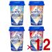  Meiji mei баланс Mini departure ... включая 125ml 4 вид ассортимент комплект белок каждый 12 шт 