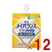  Meiji mei баланс soft желе banana йогурт тест 6 большой питание элемент уход еда питание 12 шт 