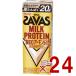 ���� �U�o�X MILK PROTEIN �~���N�v���e�C�� ���b0 �A�[�����h���� 200ml �v���e�C������ �_�C�G�b�g �X�|�[�c���� 24��