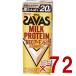 ���� �U�o�X MILK PROTEIN �~���N�v���e�C�� ���b0 �A�[�����h���� 200ml �v���e�C������ �_�C�G�b�g �X�|�[�c���� 72��