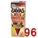 ���� �U�o�X MILK PROTEIN �~���N�v���e�C�� ���b0 �`���R���[�g���� 200ml �v���e�C������ �_�C�G�b�g �X�|�[�c���� 96��