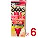 ���� �U�o�X MILK PROTEIN �~���N�v���e�C�� ���b0 �X�g���x���[���� 200ml �v���e�C������ �_�C�G�b�g �X�|�[�c���� 6��