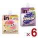  лес . кондитерские изделия in желе фрукты еда чувство 2 вид ассортимент комплект 150g in желе .... каждый 6 шт 