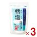  снег соль pala кости план . старый остров 120g пудра модель подставка упаковка соль приправа минерал соль минут ... средний . меры Okinawa . земля производство подарок популярный небо ..3 шт 