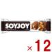 soi Joy миндаль &amp; шоколад диета закуска soyjoy большой . производства лекарство массовая закупка 12 шт. комплект 