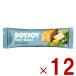 soi Joy белый шоко &amp; лимон план to основа диета красота здоровье закуска soyjoy большой . производства лекарство массовая закупка растения . большой бобы 12 шт 