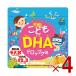  Uni коврик li талон ...DHA Drop gmi90 шарик питание .. Kids supplement . долгое время сладости .... мандарин тест детский 4 шт 