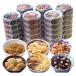  Sanyo . canned goods side dish 6 kind each 6 can total 36 can assortment set side dish can set disaster prevention meal emergency rations preservation meal nest ... food strategic reserve meal charge buying put disaster measures . sending 