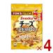 Восток орехи сыр желтый Mix 130g TON*S сладости закуска миндаль Peanuts 4 шт 