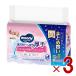  Uni очарование m- колено влажные салфетки мягкость толстый (64 листов изменение содержания ×8ko упаковка ).... аккуратный массовая закупка moony 3 шт 