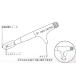TOYO TC-21P�@�g�[���[�@�K���X�J�b�^�[�@�͂�����₷���w�O���b�v�t���@ �֘A�摜2