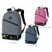  немедленная уплата прием заказа . определенные товары Yonex /YONEX рюкзак Day Pack BAG1838Y