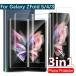 3in 1եȥӥ塼ƥ꡼,Samsung GalaxyѥեHD꡼ץƥ,Х3 zfold5 zfold4