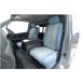  Voxy style (BOXYSTYLE) design ES seat cover for 1 vehicle set NV350 Caravan premium GX/ Grand premium GX