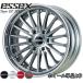 e секс [ESSEX*CRS] модель EF(2P)18 дюймовый 7.0J~11.5J колесо одиночный товар 1 шт. 200 серия Hiace *NV350 Caravan оптимальный 