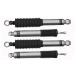  Ohlins DFV(OHLINS DFV) амортизатор Type-NS[20 уровень демпфирующая сила регулировка модель ] 200 серия Hiace 