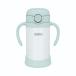 �T�[���X THERMOS �܂ق��т�̃x�r�[�X�g���[�}�O �~���g350ml ���� �ۗ��p �������ȒP �����p�X�g���[�t FJT-350_MNT