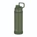�T�[���X THERMOS �^��f�M�X�|�[�c�{�g�� �J�[�L���� 1000ml �����^�тɕ֗��ȃL�����[���[�v�t FJU-1000_KKI