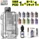 Aspire GOTEK X �d�q�^�o�R �x�C�v POD �^�C�v �X�^�[�^�[�L�b�g �{�� �V�[�V�� �����^�� �������� �j�R�`��0 �։� �ŐV �A�X�p�C�A �S�[�e�b�N �G�b�N�X