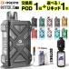 Aspire GOTEK X2 �d�q�^�o�R �x�C�v �g���̂� �����^�� �V�[�V�� POD �^�C�v �X�^�[�^�[�L�b�g �{�� �������� �j�R�`��0 �։� �ŐV �A�X�p�C�A �S�[�e�b�NX2