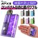 Nevoks APX C1 �d�q�^�o�R �x�C�v �{�� VAPE �x�C�v �d�q�^�o�R �X�^�[�^�[�L�b�g �������� �^�[�� �j�R�`��0 �։� �d�q���΂� �ŐV �l�{�b�N�X