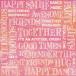 [TeresaCollins] Free Style Collection - 12x12 ξ̥ڡѡWords {FR1607}