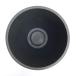BLACK PLASTIC POT�yBOWL TYPE�z15cm�~11cm �� �v���� 5�� �A�ؔ� �u���b�N�|�b�g ������� ���������� ���� �K�� �{�E�� �ۂ� marvista greenship �֘A�摜3