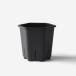 Hexa Pot  4���^�A�ؔ� �X���b�g�� �T�[�N�����O�h�~ �ʋC �r�� ��ƌ����� �A�K�x �� �T�{�e�� ���� �ϗt  �u���b�N ���������� �� �v���� �w�L�T�|�b�g �֘A�摜1