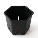 Hexa Pot  5���^�A�ؔ� �X���b�g�� �T�[�N�����O�h�~ �ʋC �r�� ��ƌ����� �A�K�x �� �T�{�e�� ���� �ϗt  �u���b�N ���������� �� �v���� �w�L�T�|�b�g �֘A�摜1