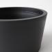 Maceta PlasticPot�^BasicLow�ySize4�z��110.5mm�~H59.5mm ���a99mm �}�Z�^ �v���� �A�ؔ� �� �}�b�g ������ �r���� ������� ���� �� 3.5�� ���� �q�� �֘A�摜3