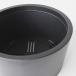Maceta PlasticPot�^BasicLow�ySize5�z��124mm�~H66mm ���a111mm �}�Z�^ �v���� �A�ؔ� �� �}�b�g ������ �r���� ������� ���� �� 4�� ���� �q�� �֘A�摜4