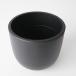 Maceta PlasticPot�^BowlLong�ySize6�z��116mm�~H104mm ���a104mm �}�Z�^ �v���� �A�ؔ� �� �}�b�g ������ �r���� ������� ���� ���� �[�� 4�� ���� �q�� �֘A�摜5