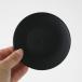 Maceta Plastic Plate�y 100 �z ��100mm�~H8mm �}�Z�^ �v���\�[�T�[ �󂯎M ���M �� �}�b�g ������ �y�� ������� ���� ������ 10cm 3�� ���� ���M �v���X�`�b�N �֘A�摜1