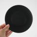 Maceta Plastic Plate�y 135 �z��136mm�~H9mm �}�Z�^ �v���\�[�T�[ �󂯎M ���M �� �}�b�g ������ �y�� ������� ���� ������ 4�� 5�� ���� ���M �v���X�`�b�N �֘A�摜1