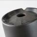 SMOKED POT�y �e�� �z7�� ��23cm�~H19.5cm ���� �A�ؔ� ���Ԃ��� ������ �� �� �ʋC�� �O�͏� ���{�� ���� ���� ���������� ������� �A�K�x �� �֘A�摜5