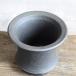 KAMIYAMA -OMOTO- POT�y���� 6.5���z19.5cm�~17.5cm ���ݎR���� ���N�� �� �� �M�y�� �A�ؔ� �I���g �ꌊ�傫�� �[�^ ������� ���������� �A�K�x �R�[�f�b�N�X �֘A�摜2