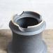 KAMIYAMA -OMOTO- POT�y���� 6.5���z19.5cm�~17.5cm ���ݎR���� ���N�� �� �� �M�y�� �A�ؔ� �I���g �ꌊ�傫�� �[�^ ������� ���������� �A�K�x �R�[�f�b�N�X �֘A�摜5