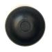 BLACK PLASTIC POT�ySHALLOW TYPE�z20.5cm�~7.5cm �� �v���� 7�� �A�ؔ� �u���b�N�|�b�g ������� ���������� ���� ��^ �񂹐A�� marvista greenship �֘A�摜4