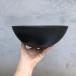 BLACK PLASTIC POT�ySHALLOW TYPE�z20.5cm�~7.5cm �� �v���� 7�� �A�ؔ� �u���b�N�|�b�g ������� ���������� ���� ��^ �񂹐A�� marvista greenship �֘A�摜5