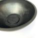 BLACK PLASTIC POT�ySHALLOW TYPE�z25.5cm�~10cm �� �v���� 8.5�� �A�ؔ� �u���b�N�|�b�g ������� ���������� ���� ��^ �񂹐A�� �傫�� marvista greenship �֘A�摜2