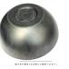 BLACK PLASTIC POT�ySHALLOW TYPE�z25.5cm�~10cm �� �v���� 8.5�� �A�ؔ� �u���b�N�|�b�g ������� ���������� ���� ��^ �񂹐A�� �傫�� marvista greenship �֘A�摜3
