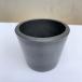 �y5�Z�b�g�zBLACK PLASTIC POT�ySTANDARD TYPE�z10cm�~8cm �� �v���� 3�� 4�� �A�ؔ� �u���b�N�|�b�g ������� ���������� ���� marvista greenship �֘A�摜1