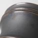 Alloy�y S �z3�� ��9cm�~H7.3cm �A�ؔ� �󂯎M�t �O���[ ���I �A���C ���������� ������� �A�K�x �� �֘A�摜4